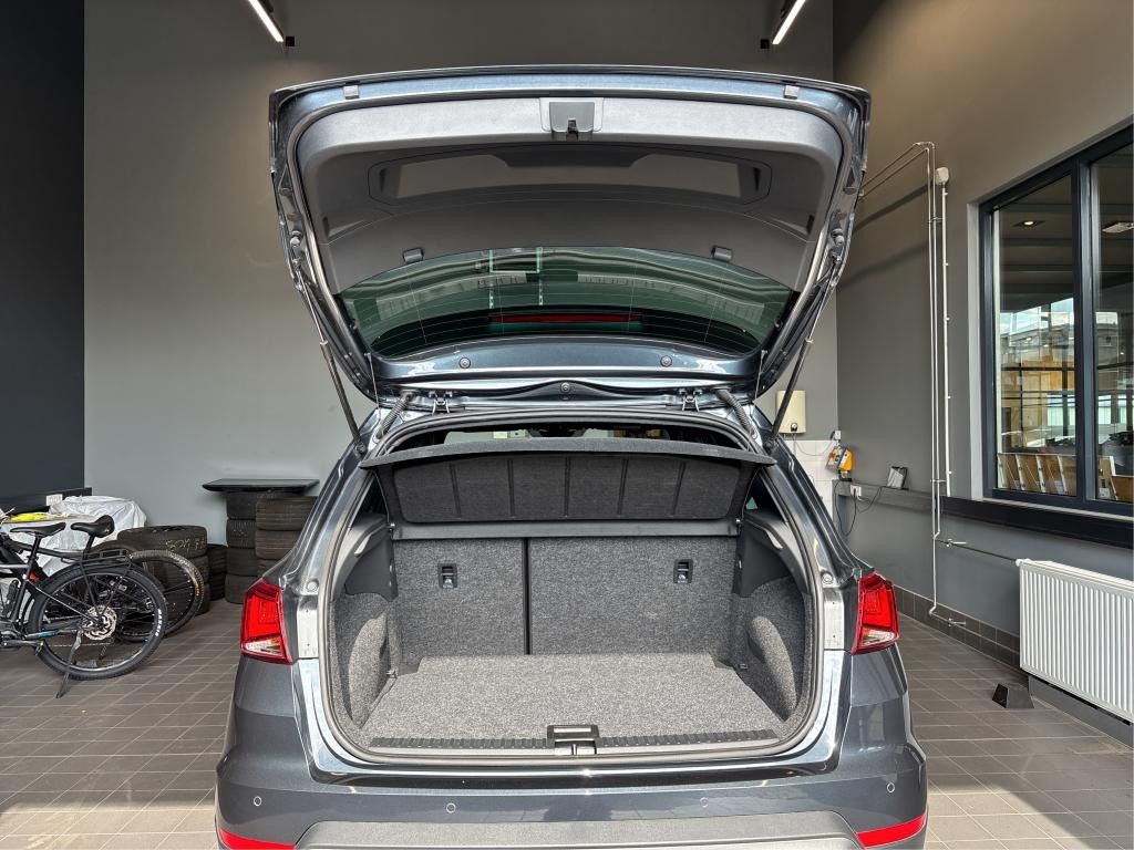 Seat Arona - Bild 8