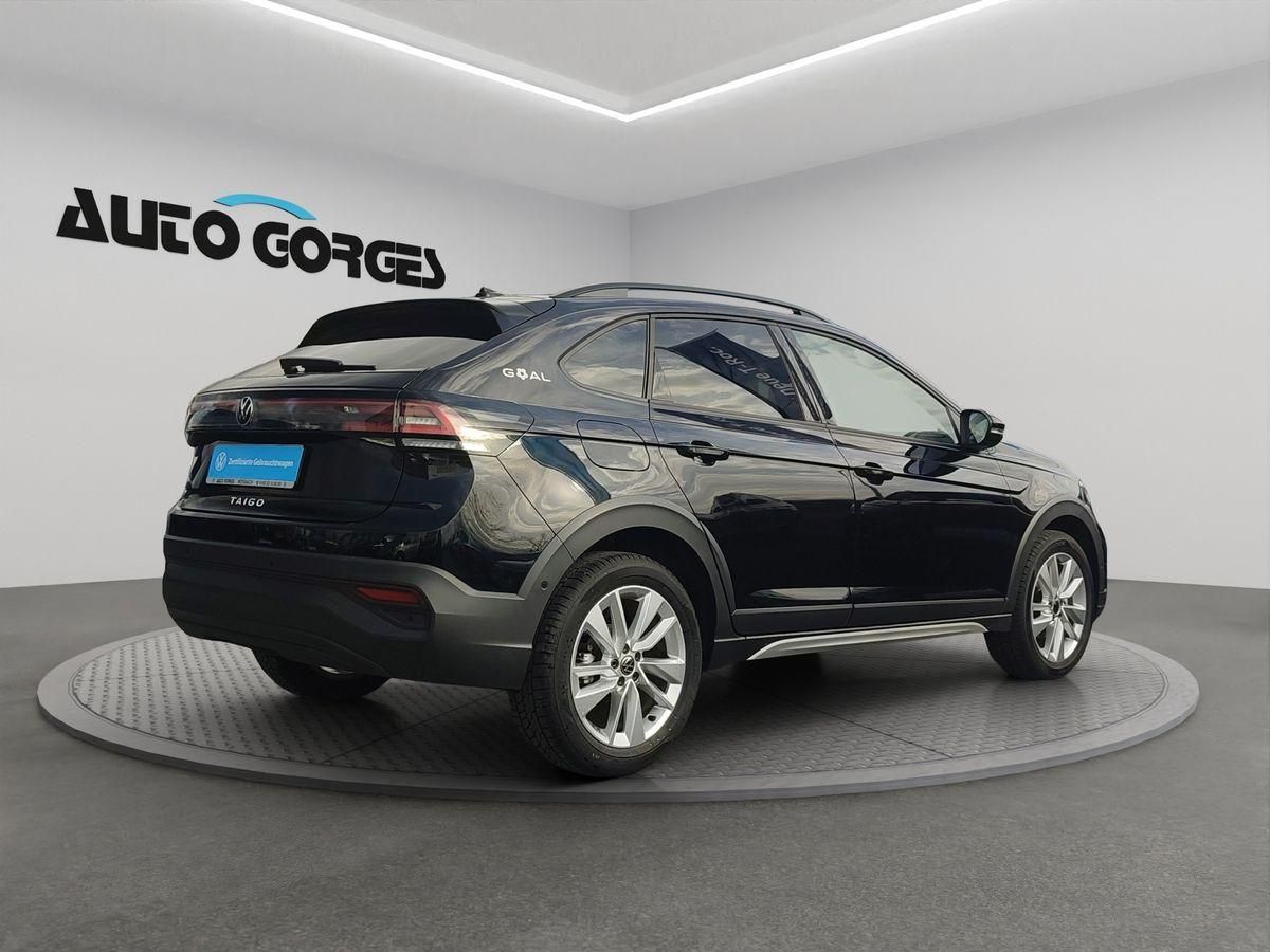 Volkswagen Taigo - Bild 5