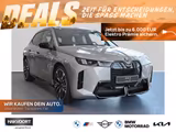 BMW iX M70 xDrive UPE 137.415€ - : Automatik