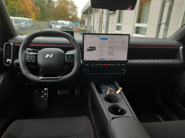 Hyundai IONIQ 3 – Bild 10