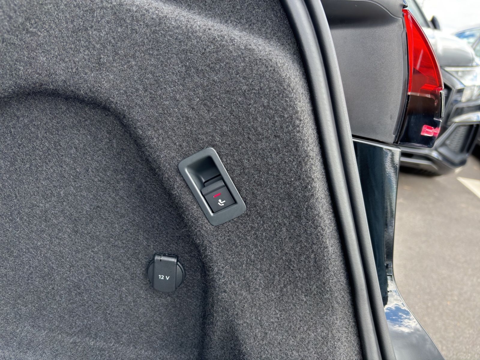 Audi A6 - Bild 13