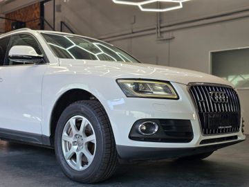 Audi Q5 - 8