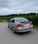 BMW 318d E90 Limosine - BMW 318 in Oldenburg