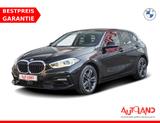 BMW 118i Sport Line LED Navi Sitzheizung DAB PDC - BMW 118: 118d Sport