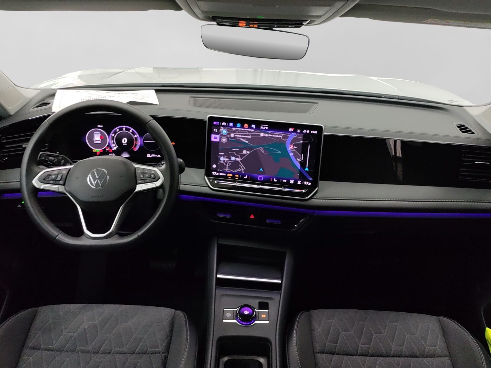 Volkswagen Tiguan - Bild 6
