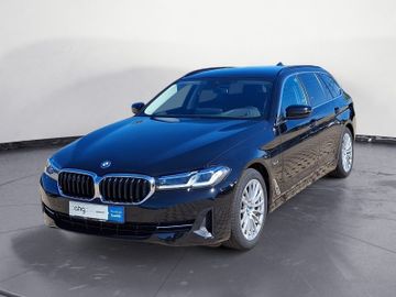 BMW 530 - 2