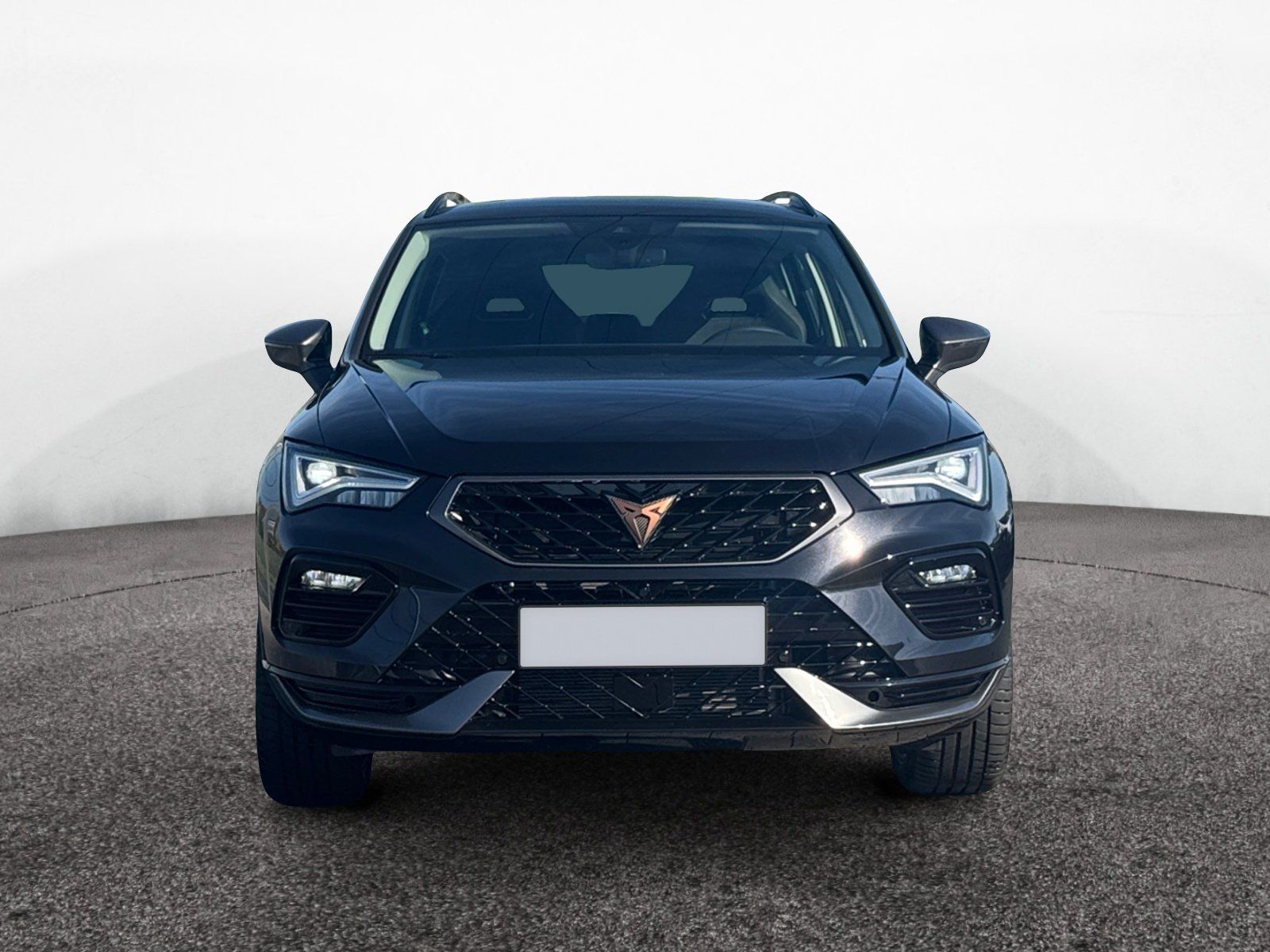 Cupra Ateca - Bild 3