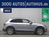 Audi Q5 50 TFSI e Qu. advanced T-Leder Navi vc Matrix