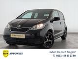 Skoda Citigo 1.0 Clever RADIO+KLIMA+AUX+Klima/BC/eFH. - Skoda Citigo: Clever
