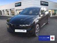 Alfa Romeo Tonale - Vorschau Bild 1