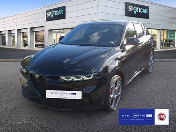 Alfa Romeo Tonale Mild Hybrid Veloce