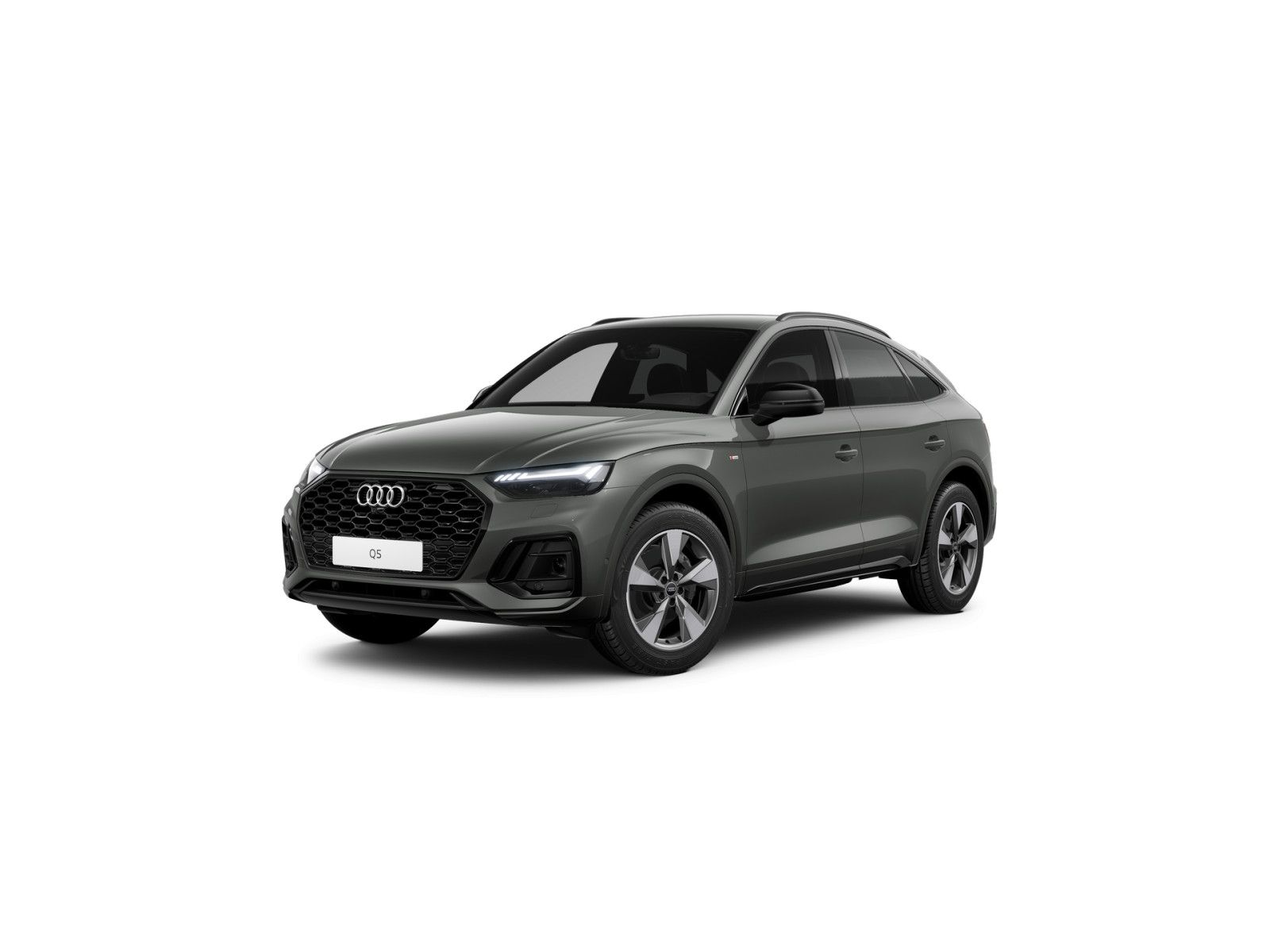 Audi Q5 - Bild 2