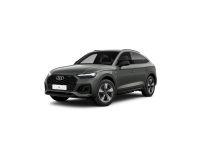 Audi Q5 - Vorschau Bild 2