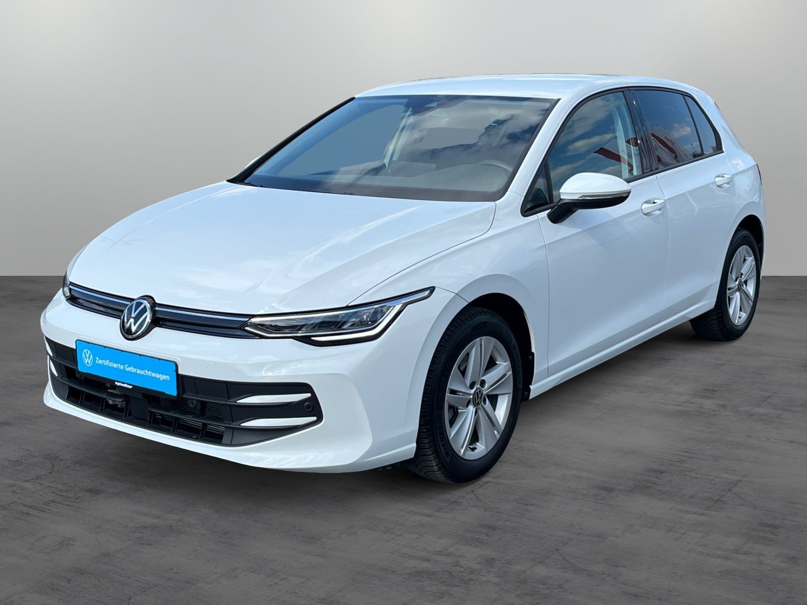 Volkswagen Golf - Bild 2