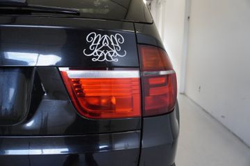 BMW X5 - 10
