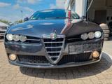 Alfa Romeo 159 Sportwagon 1.8 TBi 16V Turismo - Alfa Romeo 159: Kombi