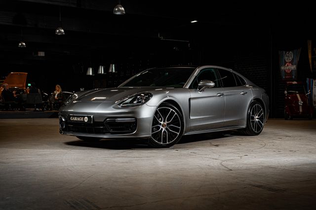 PORSCHE Panamera 4 E-Hybrid Platinum Edition / VAT /