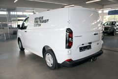 Fahrzeugabbildung Ford Transit Custom L1 TREND Kasten LKW NEUES MODELL