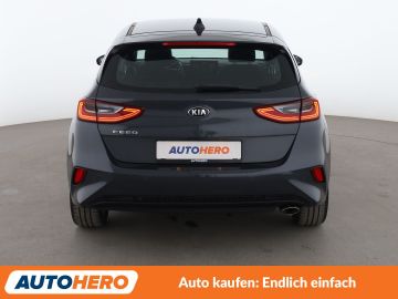 KIA cee'd / Ceed - 5