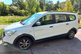 Dacia Lodgy TCe 115 Stepway Stepway - Dacia Lodgy aus 2016