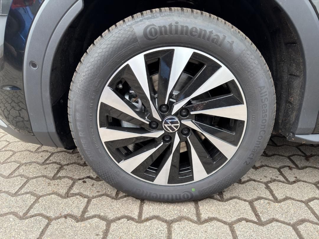 Fahrzeugabbildung Volkswagen T-Roc Style Style,AHK,Easy Open,App Connect,IQ-L