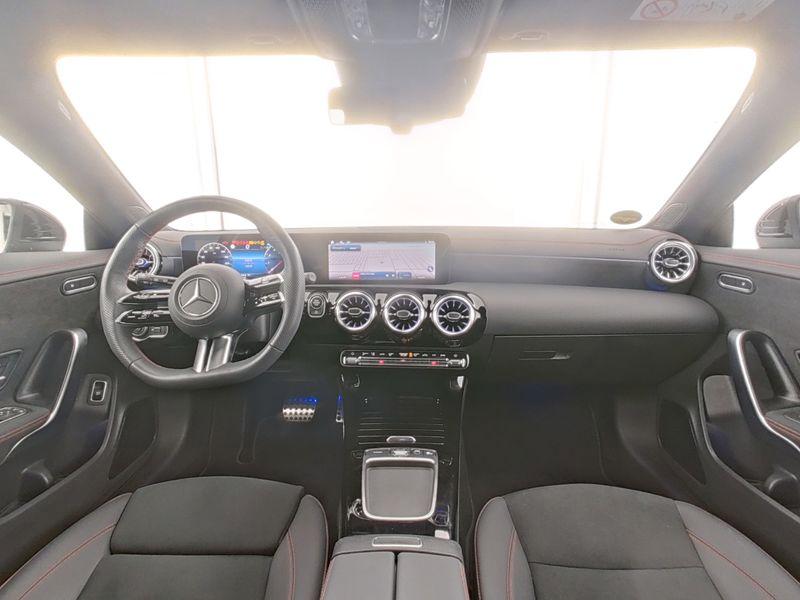 Mercedes-Benz CLA 4M AMG Premium*360°*19"*+, миниатюра 6