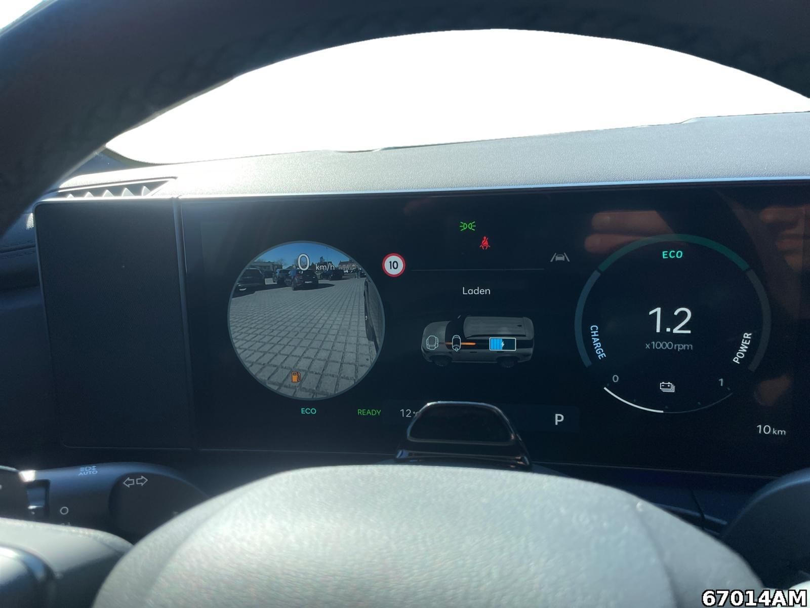 Hyundai SANTA FE - Bild 10