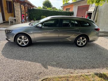 Opel Insignia - 4