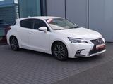 Lexus CT Hybrid 200H Autom. Navi/LED - Lexus: Ct200