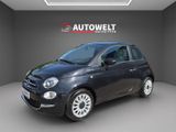 Fiat 500 DolceVita Klima,Pano,PDC,Carplay,Temp. - Fiat in Braunschweig