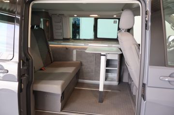 Volkswagen T6.1 California Ocean Edition ACC+AID+STDHZG+AHK