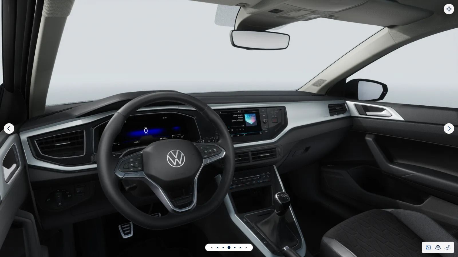 Volkswagen Polo - Bild 9