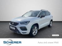 Seat Ateca - Vorschau Bild 1