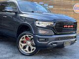 Dodge RAM 1500 5,7 Limited 10th 4x4 LPG HUD PANO 360° - Dodge: 3.7