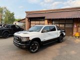 Dodge 5.7 V8*4X4*LPG*PANO*AHK*NAVI*OFFROAD*BÜGEL*GARAN