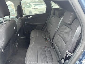 Ford Kuga Plug-In Hybrid Titanium AHKAllwetterreifen