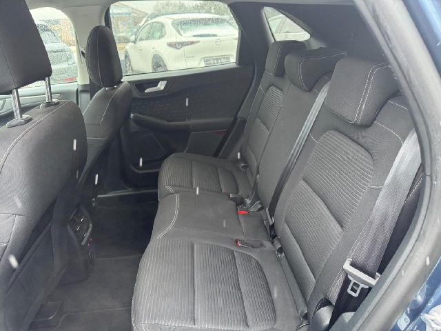 Ford Kuga Plug-In Hybrid Titanium AHKAllwetterreifen