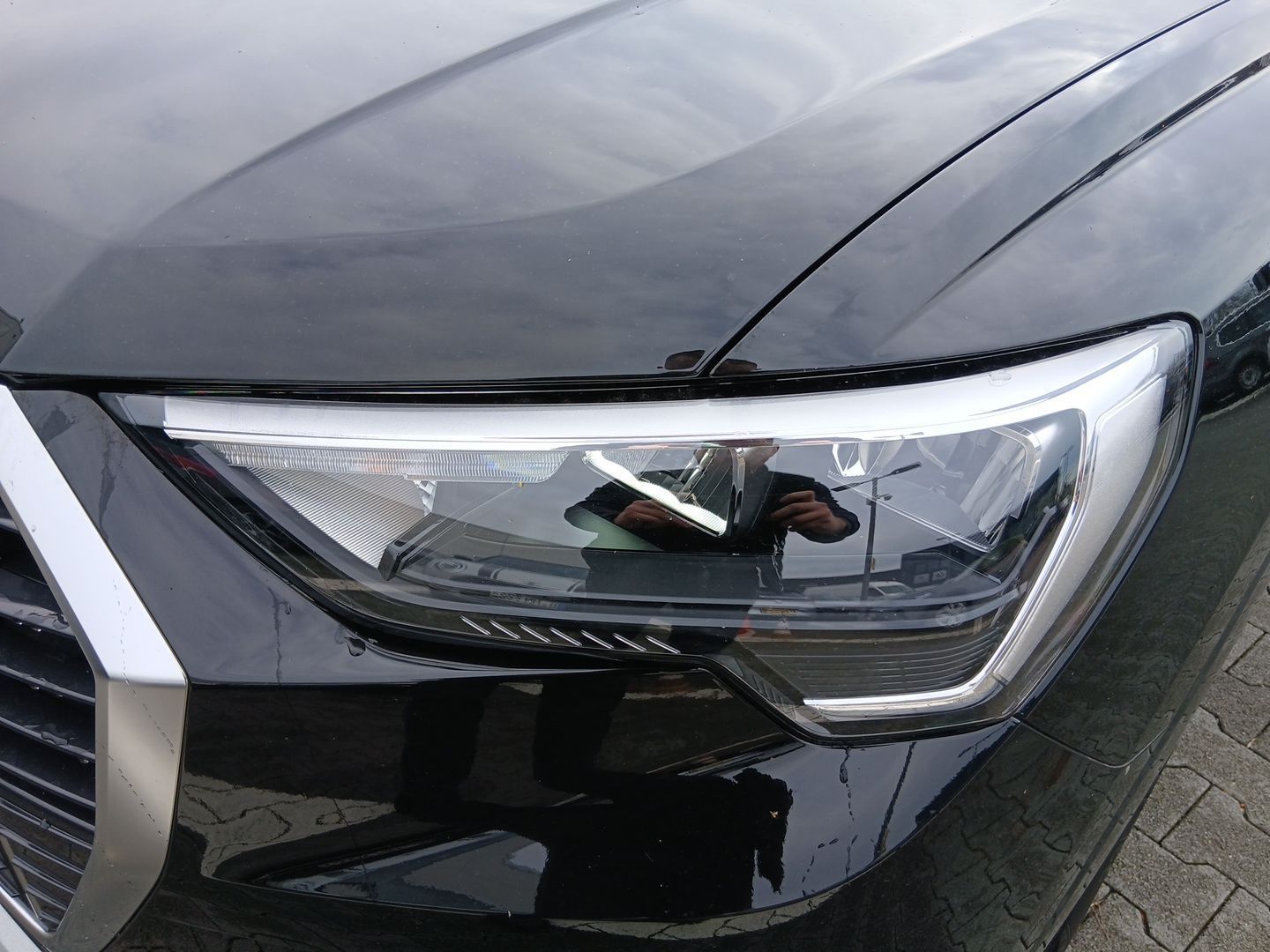 Audi Q3 - Bild 8