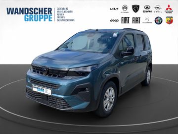 Peugeot Rifter 1.5 Diesel 130 L1 Allure N1