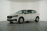 Skoda FABIA AMBITION 1.0MPI NAVIGATION+APPLE/ANDROID - Skoda Fabia Gebrauchtwagen in Frankfurt