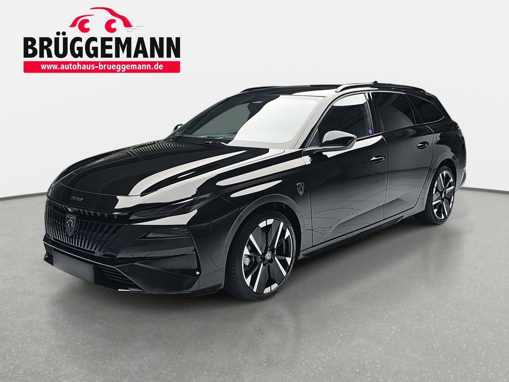 Image of Peugeot 308