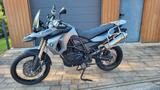 BMW F 800 GS - BMW F 800 GS