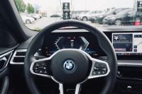 BMW i4 - Vorschau Bild 15
