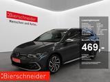 Volkswagen Golf 8 Var. 2.0 TDI DSG 4Mo. Alltrack IQ.LIGHT N