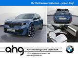 BMW iX3 50 xDrive M Sport AHK sofort verfügbar!