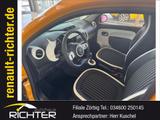 Renault Twingo Electric Techno - gebrauchte Renault Twingo aus dem Jahr 2024