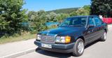 Mercedes-Benz 230 E (W124) Automatik, H-Kennz, 1a Klassiker   
