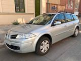 Renault Megane Grandtour 1.6 Benzin | TÜV ... - Renault Megane Gebrauchtwagen in Magdeburg