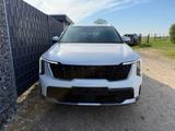 Kia Sorento 2.2 CRDI 4WD DCT 7-S Leder Relax Pano 36 - Kia Sorento Gebrauchtwagen in Hamburg