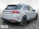 Mercedes-Benz GLE 53 AMG 4M+ Fond-Tablet+360°+M-LED+Pano+AHK - graue Mercedes-Benz GLE 53 AMG